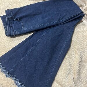 Boutique Bell Bottoms